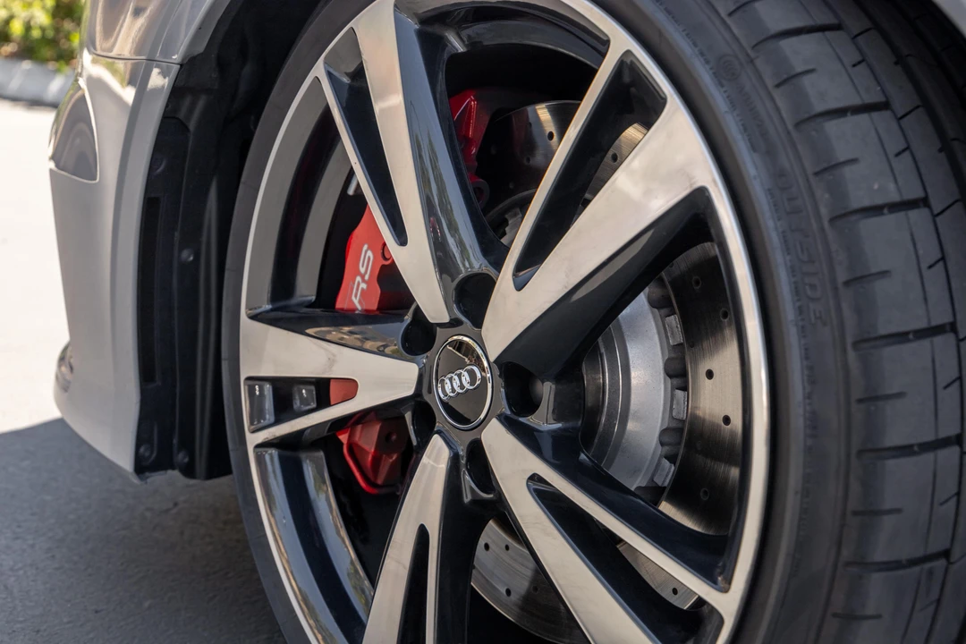 2020 Audi 8V RS3 - Image 31 of 31