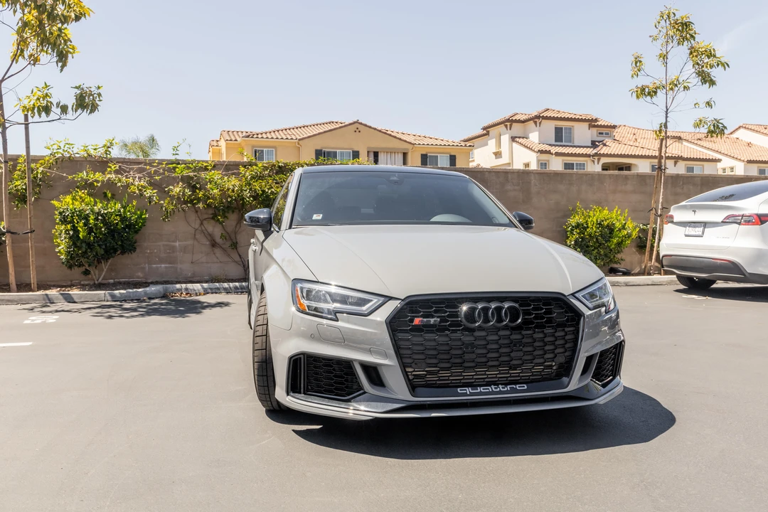 2020 Audi 8V RS3 - Image 20 of 31