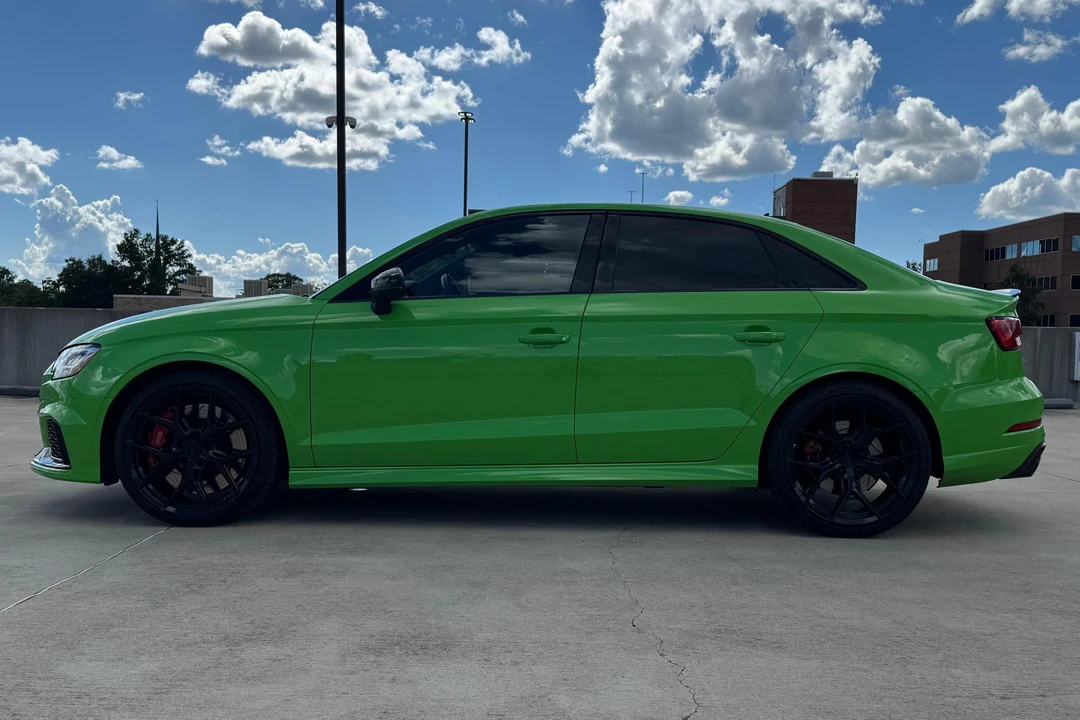 2020 Audi 8V RS3 - Image 9 of 31