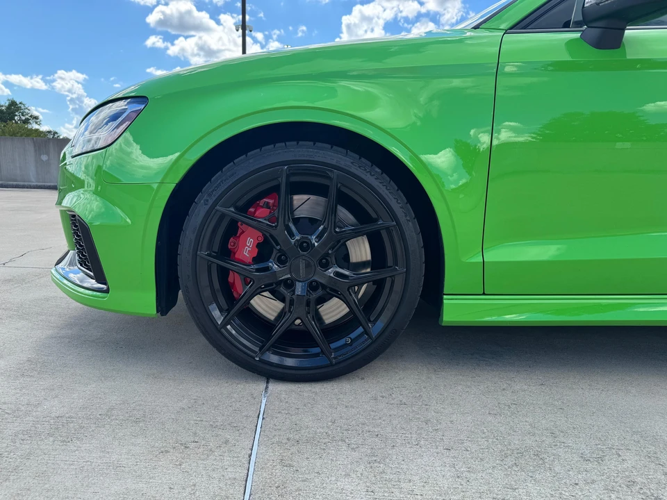 2020 Audi 8V RS3 - Image 30 of 31