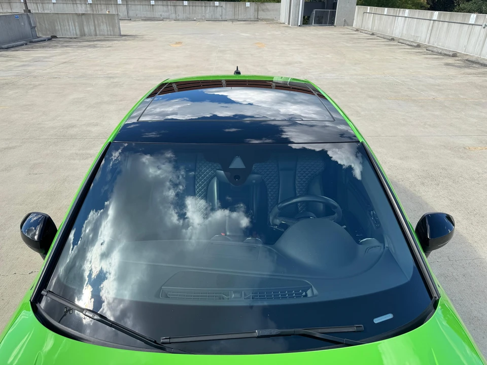 2020 Audi 8V RS3 - Image 15 of 31