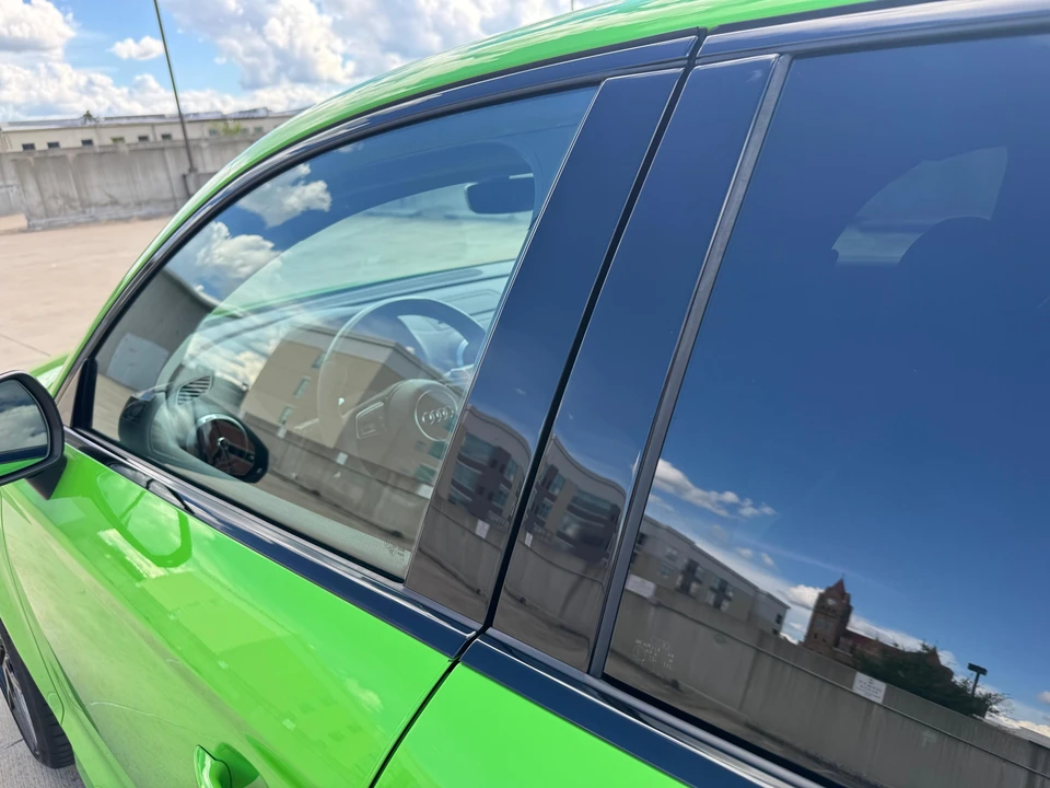 2020 Audi 8V RS3 - Image 18 of 31