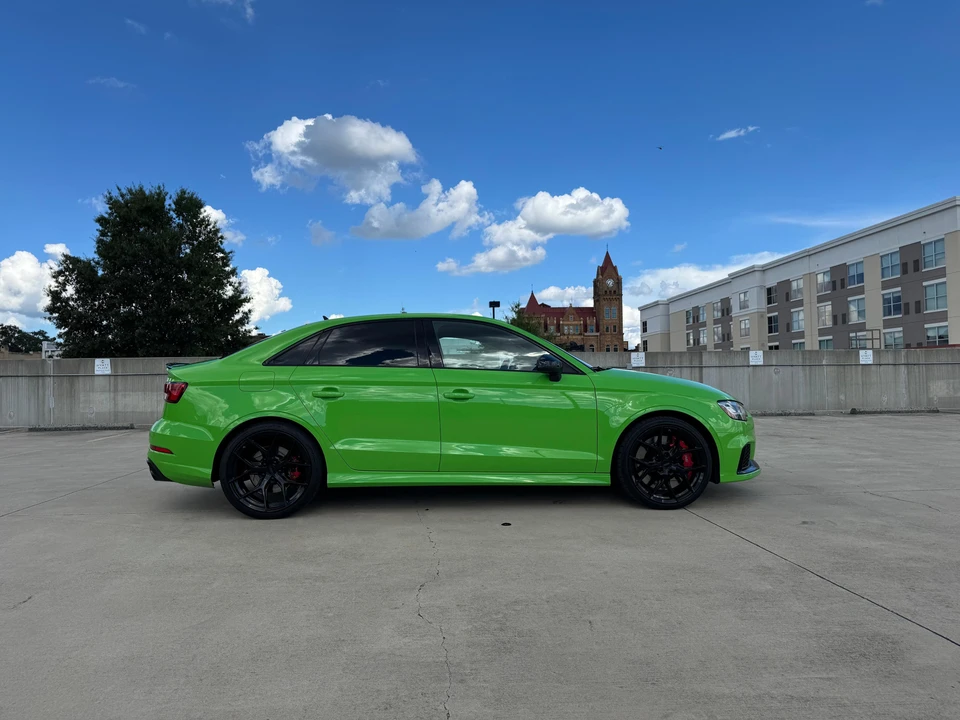 2020 Audi 8V RS3 - Image 12 of 31