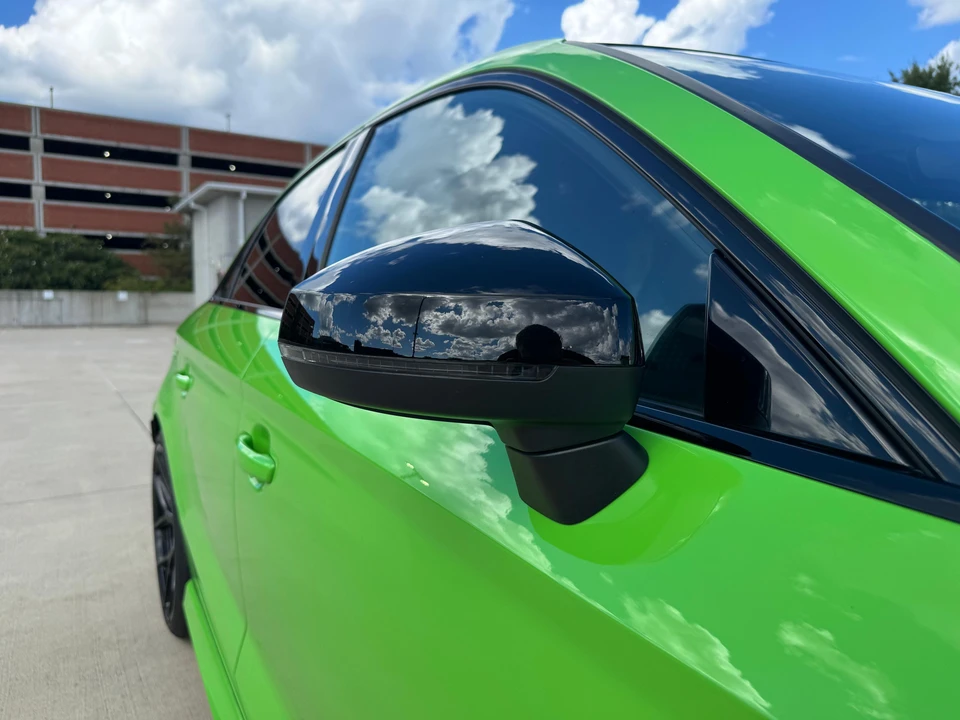 2020 Audi 8V RS3 - Image 27 of 31