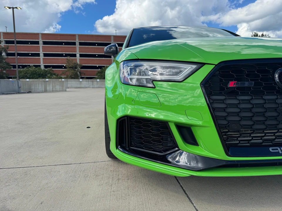 2020 Audi 8V RS3 - Image 13 of 31