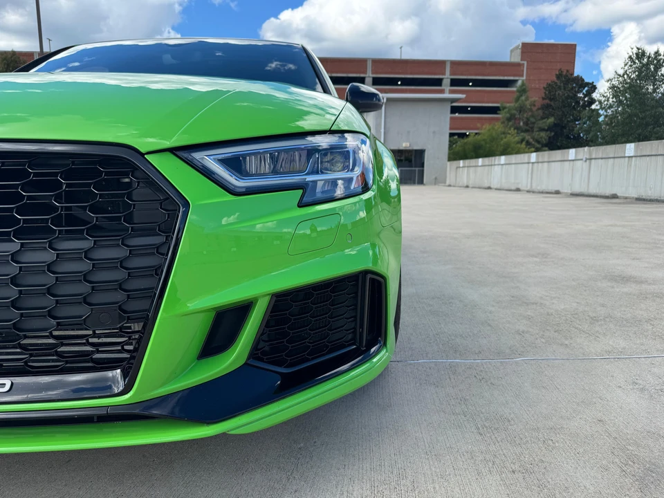 2020 Audi 8V RS3 - Image 14 of 31