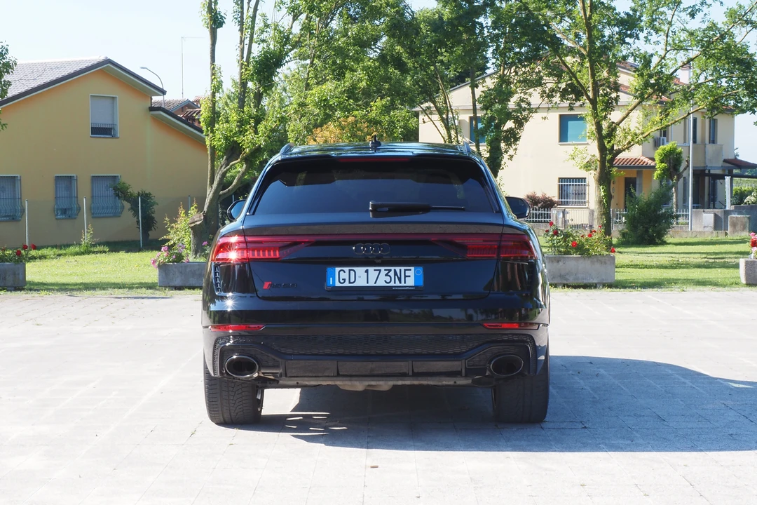 2021 Audi RS Q8 - Image 6 of 31