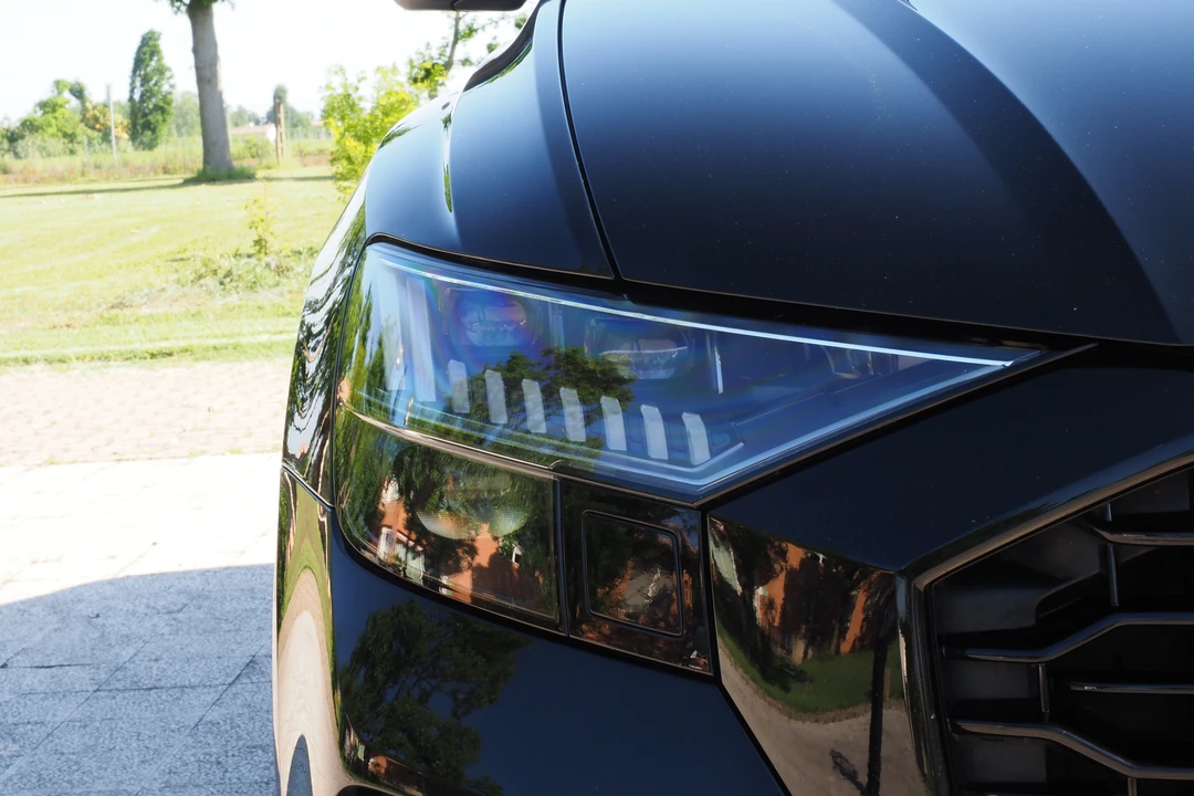 2021 Audi RS Q8 - Image 11 of 31