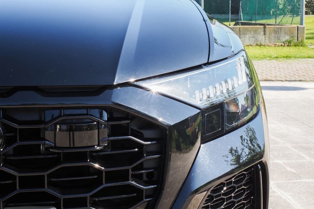 2021 Audi RS Q8 - Image 12 of 31