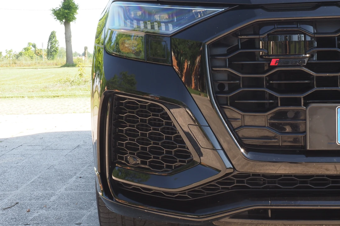 2021 Audi RS Q8 - Image 13 of 31