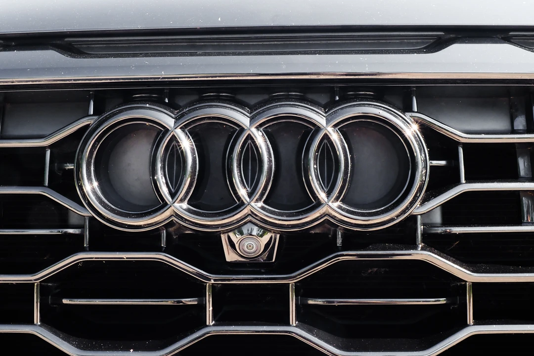 2021 Audi RS Q8 - Image 15 of 31