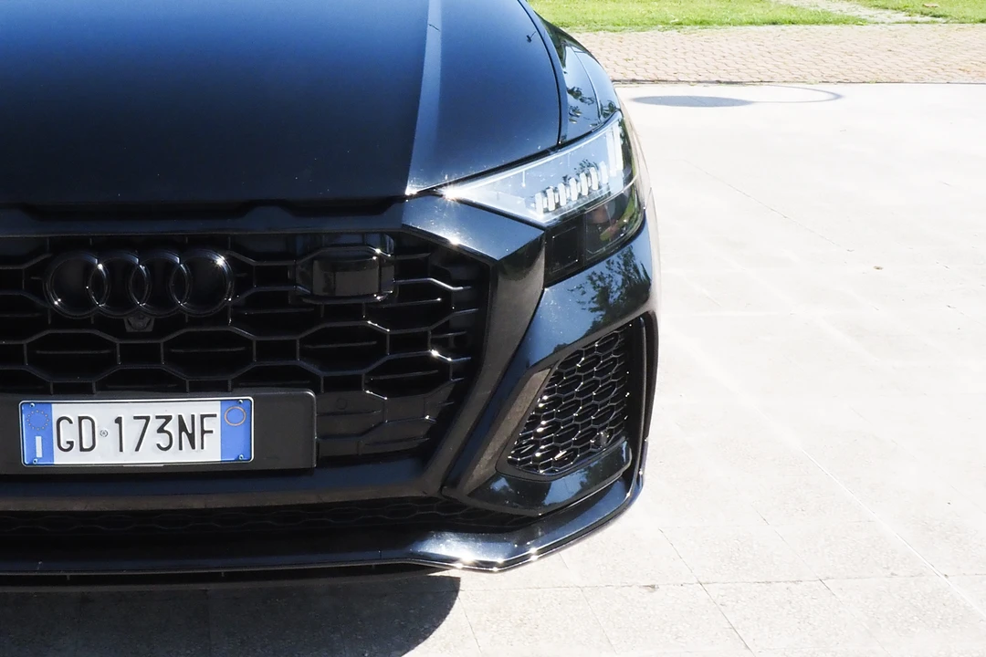 2021 Audi RS Q8 - Image 17 of 31