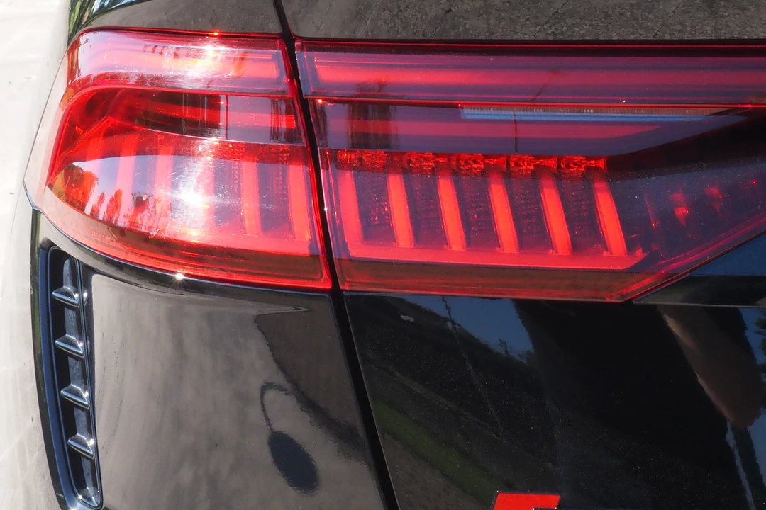 2021 Audi RS Q8 - Image 26 of 31