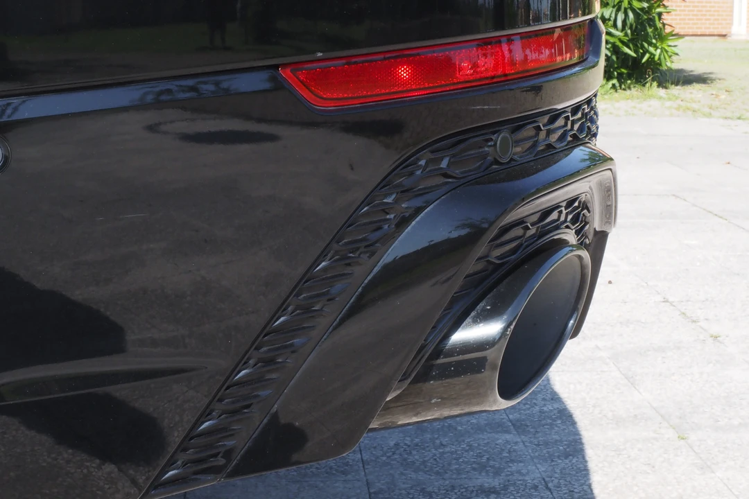 2021 Audi RS Q8 - Image 28 of 31