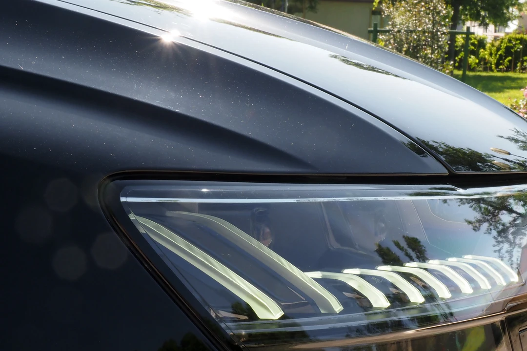 2021 Audi RS Q8 - Image 23 of 31