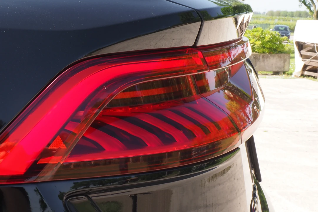 2021 Audi RS Q8 - Image 29 of 31