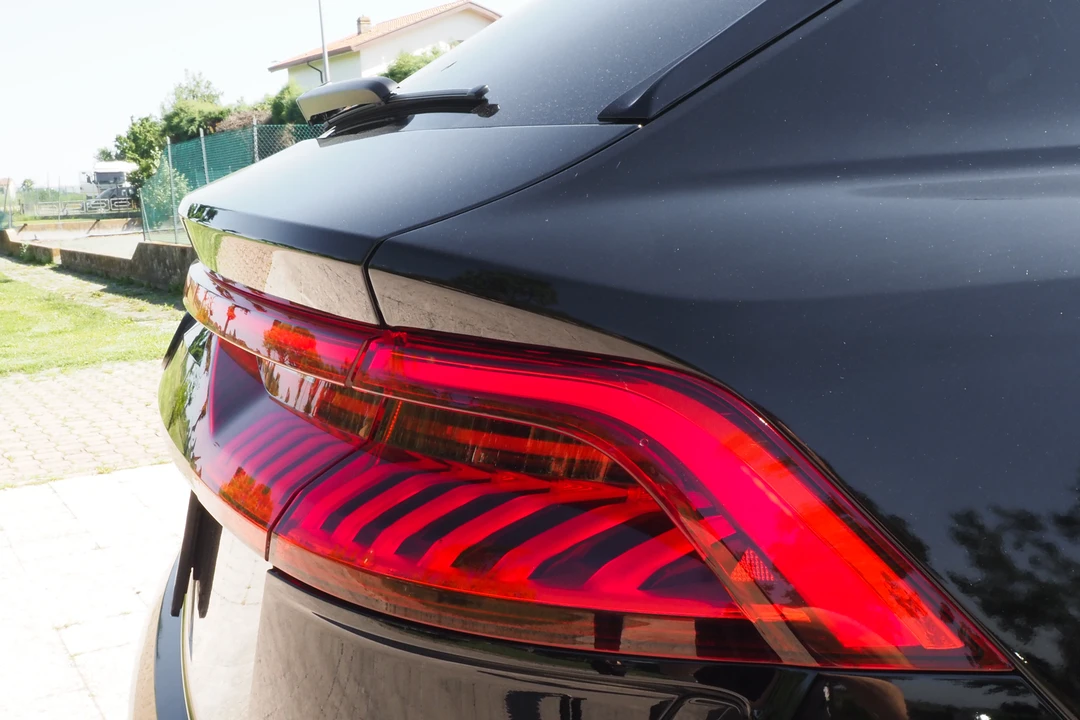 2021 Audi RS Q8 - Image 30 of 31