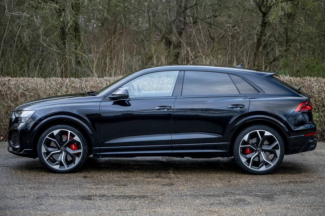 2020 Audi RS Q8 - Image 8 of 31