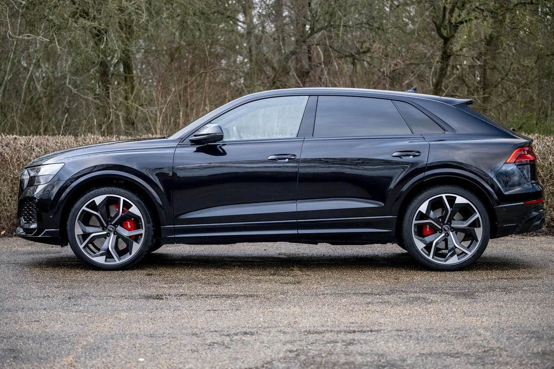 2020 Audi RS Q8 - Image 16 of 31