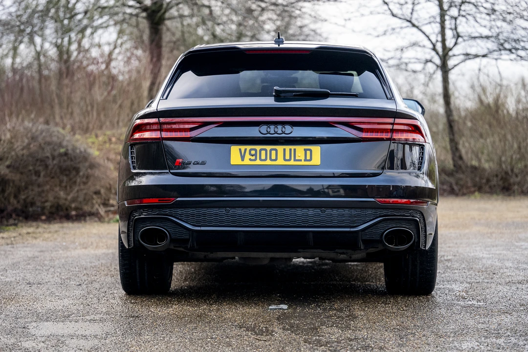 2020 Audi RS Q8 - Image 14 of 31