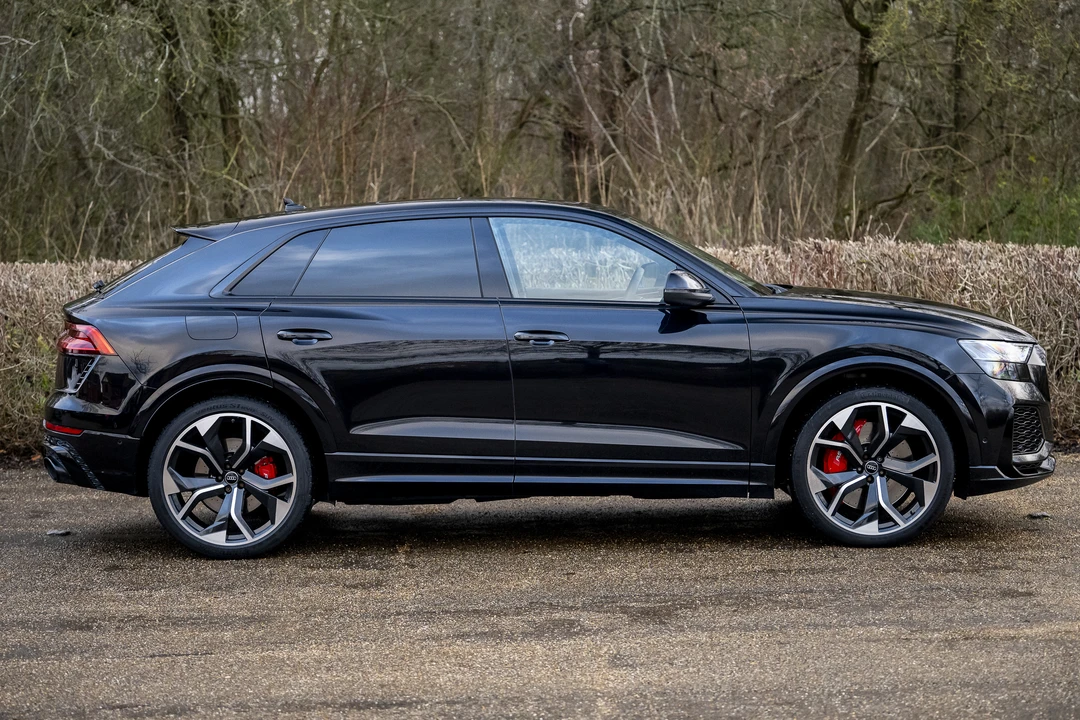 2020 Audi RS Q8 - Image 12 of 31