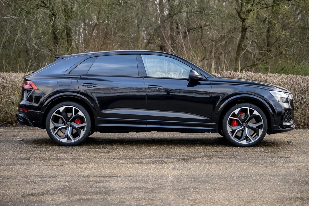 2020 Audi RS Q8 - Image 4 of 31