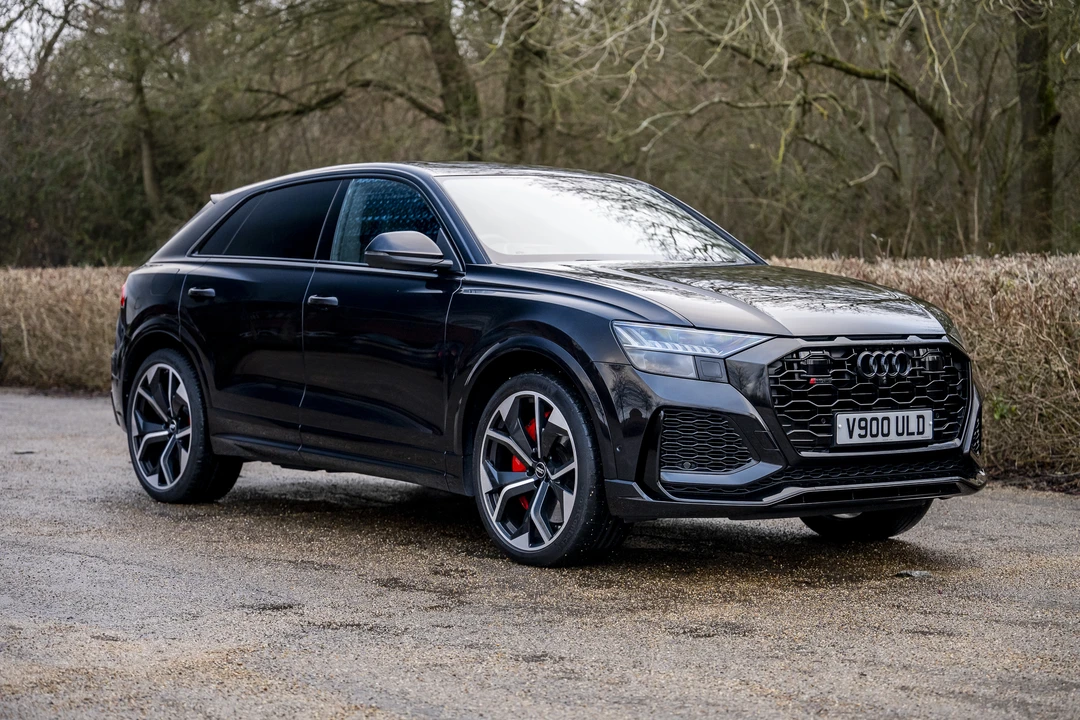 2020 Audi RS Q8 - Image 11 of 31