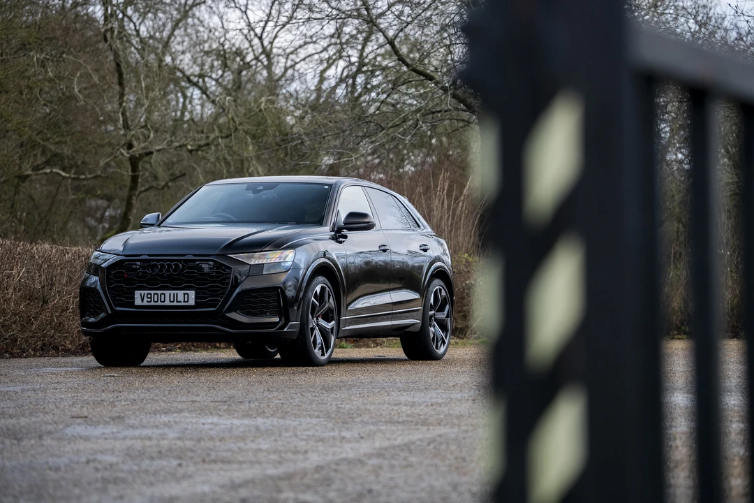2020 Audi RS Q8 - Image 17 of 31