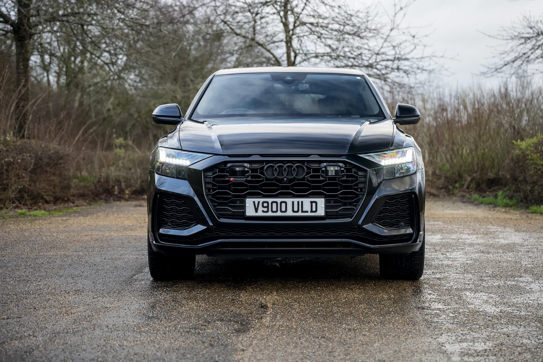 2020 Audi RS Q8 - Image 10 of 31