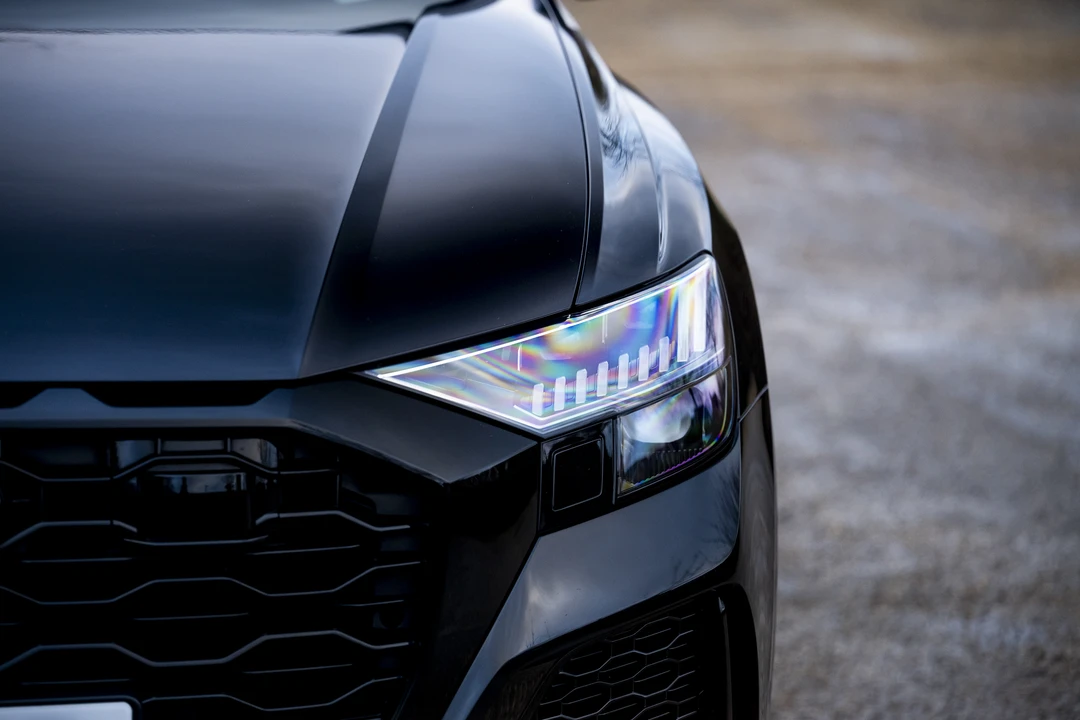 2020 Audi RS Q8 - Image 23 of 31