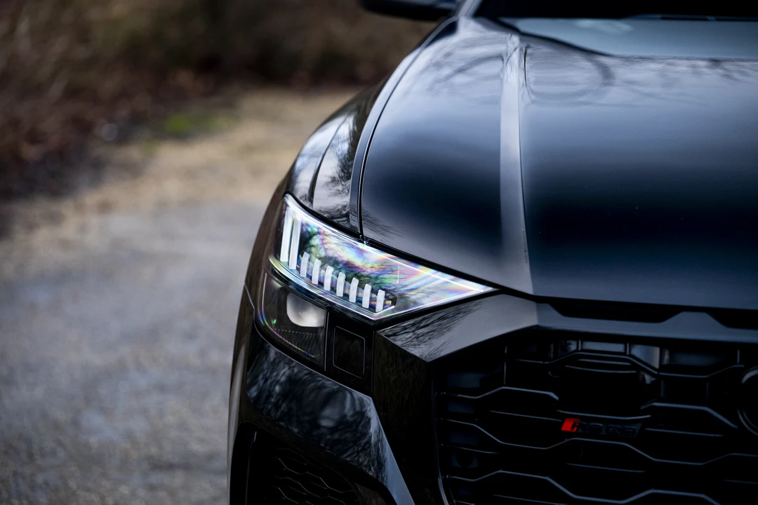 2020 Audi RS Q8 - Image 24 of 31