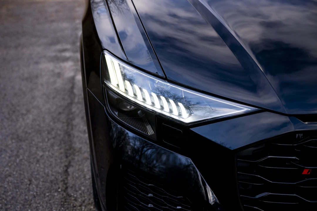 2020 Audi RS Q8 - Image 25 of 31