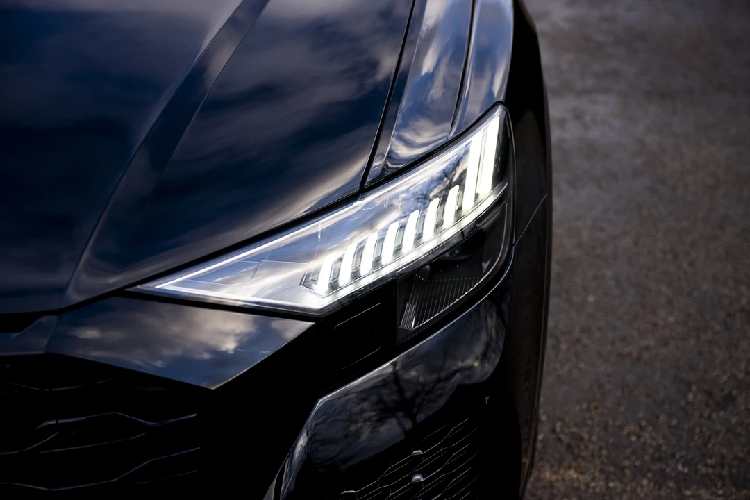 2020 Audi RS Q8 - Image 26 of 31
