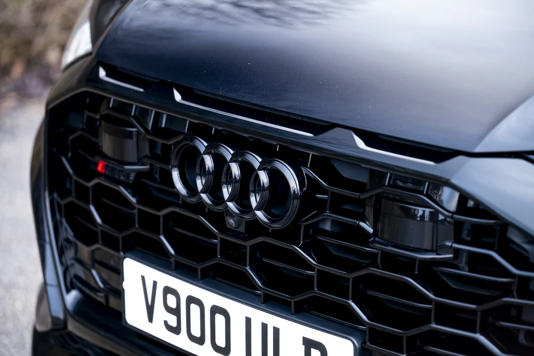 2020 Audi RS Q8 - Image 27 of 31