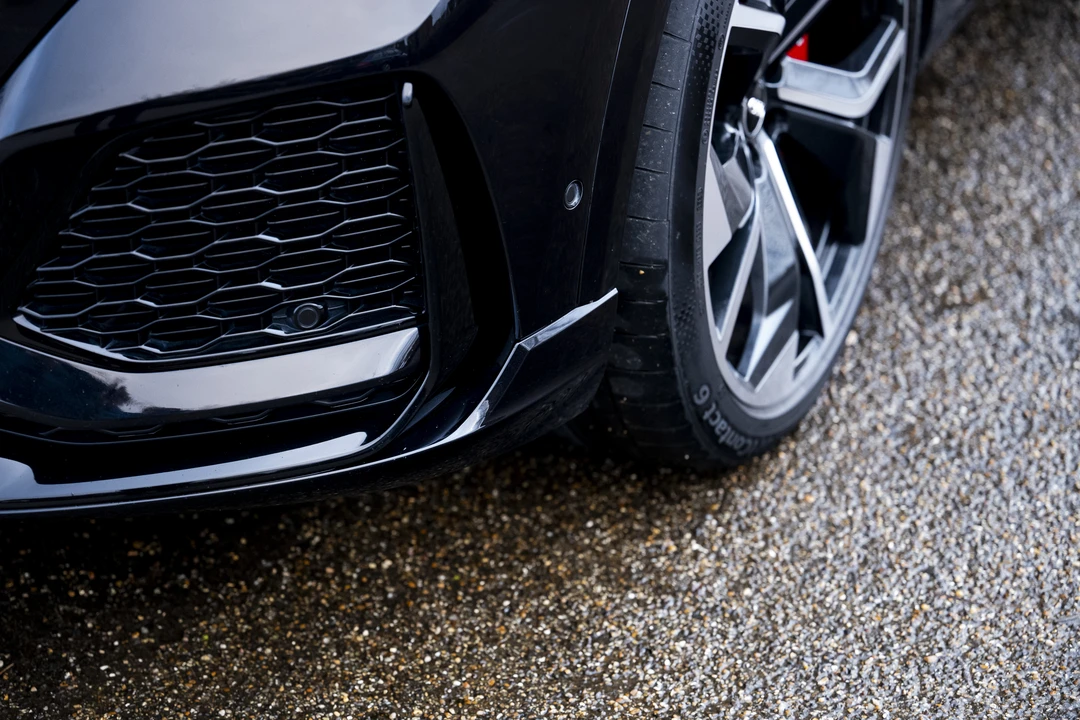 2020 Audi RS Q8 - Image 28 of 31