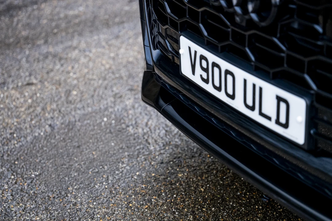 2020 Audi RS Q8 - Image 29 of 31