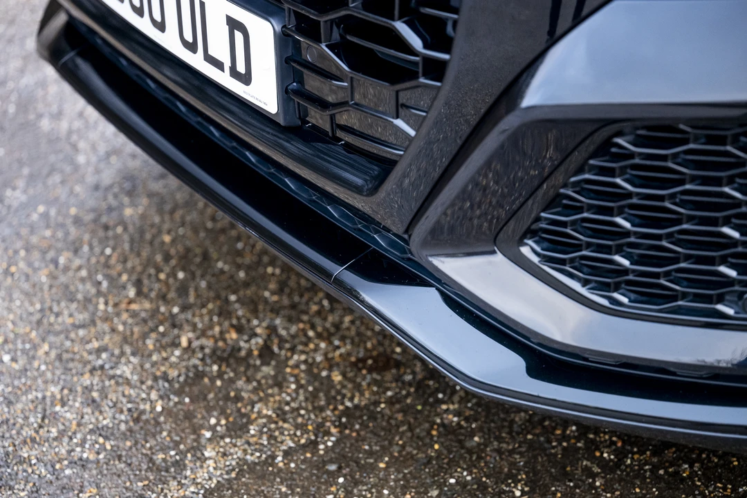 2020 Audi RS Q8 - Image 30 of 31