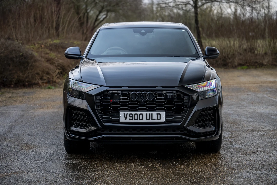2020 Audi RS Q8 - Image 19 of 31