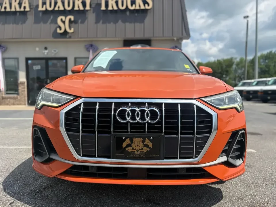 2020 Audi B9 S4 - Image 5 of 5