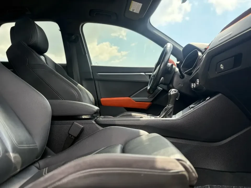 2020 Audi B9 S4 - Image 4 of 5