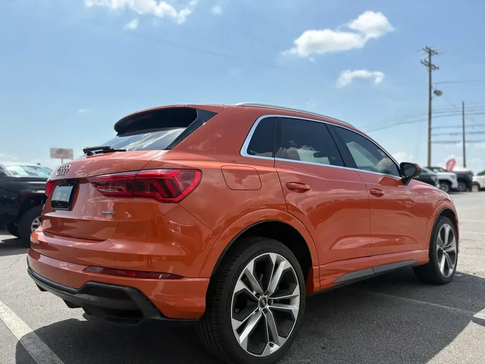 2020 Audi B9 S4 - Image 2 of 5