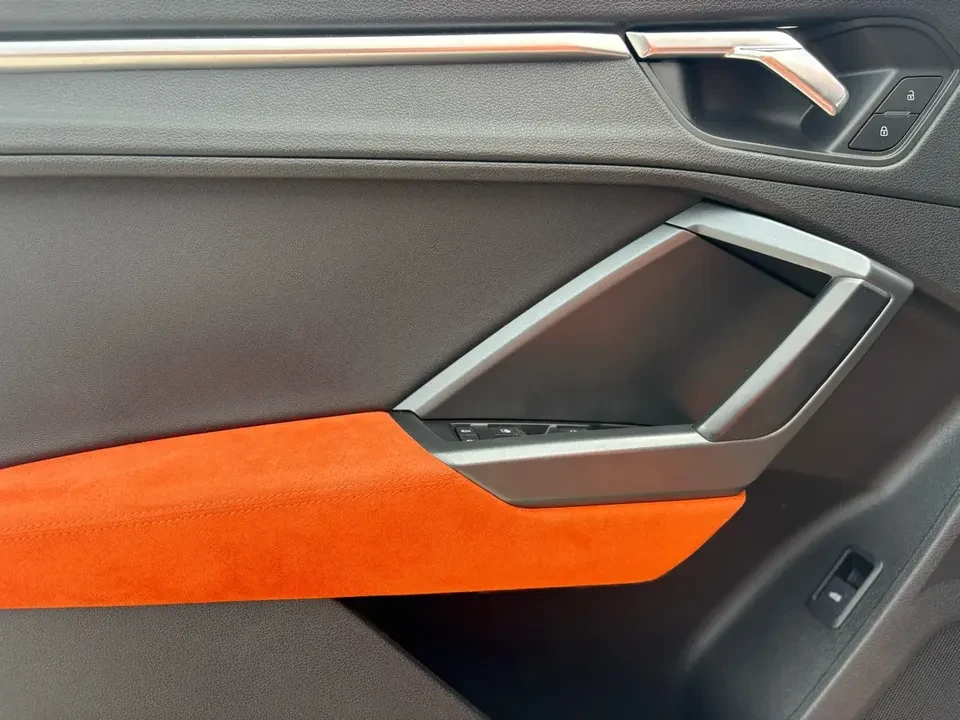 2020 Audi B9 S4 - Image 3 of 5