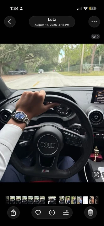 2020 Audi 8V S3 - Image 6 of 6