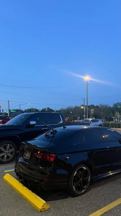 2020 Audi 8V S3 - Image 2 of 6
