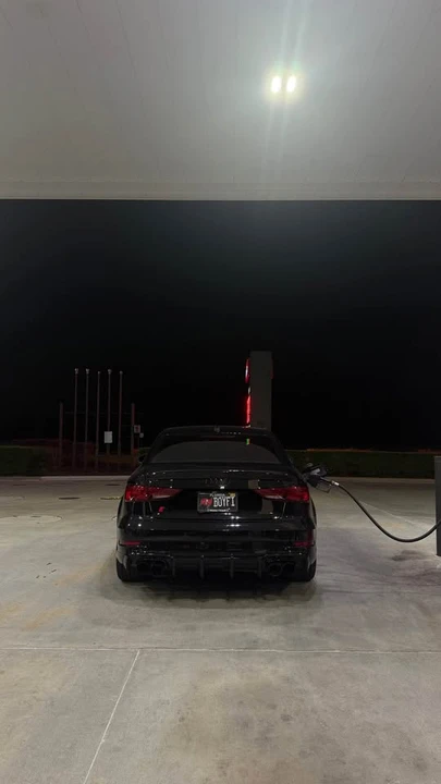 2020 Audi 8V S3 - Image 5 of 6
