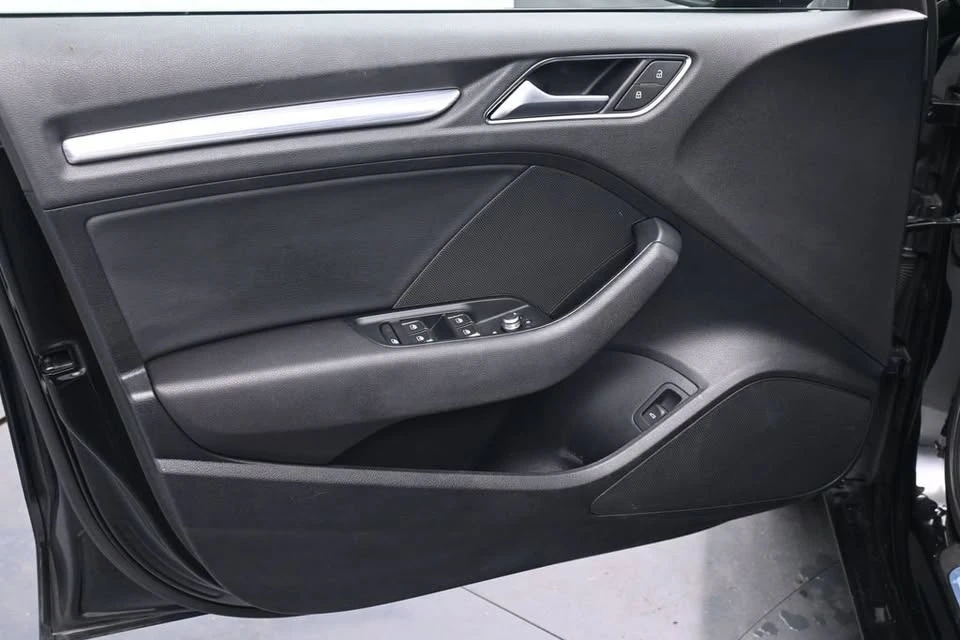 2020 Audi 8V S3 - Image 9 of 19