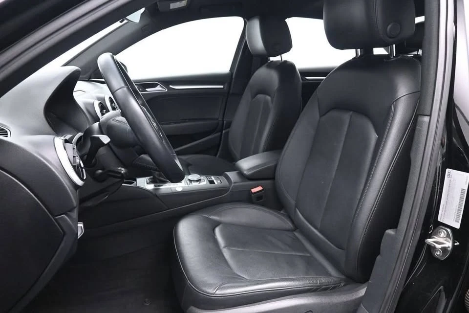 2020 Audi 8V S3 - Image 12 of 19