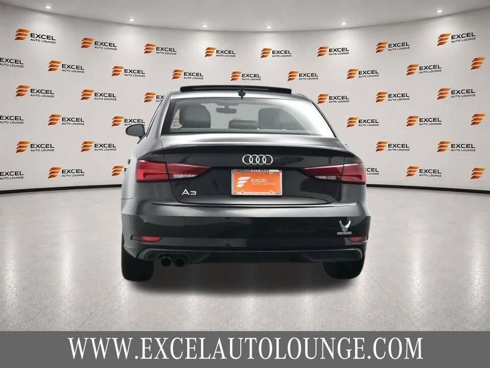 2020 Audi 8V S3 - Image 4 of 19