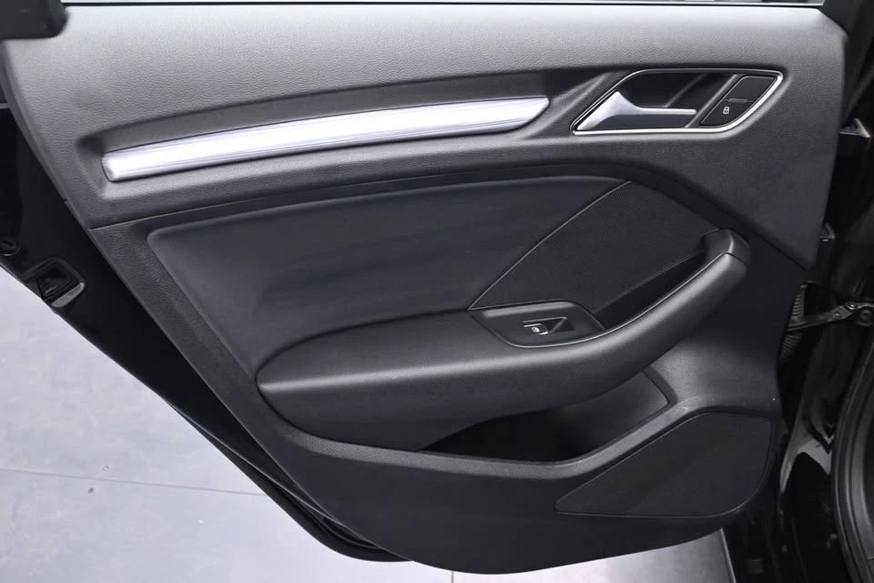 2020 Audi 8V S3 - Image 13 of 19