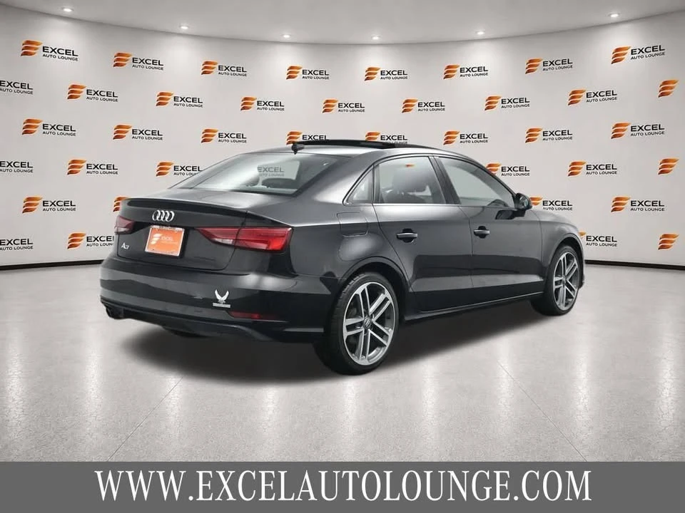 2020 Audi 8V S3 - Image 5 of 19